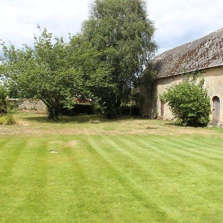 La Ferme De Fumichon Villa Tour-en-Bessin Ngoại thất bức ảnh