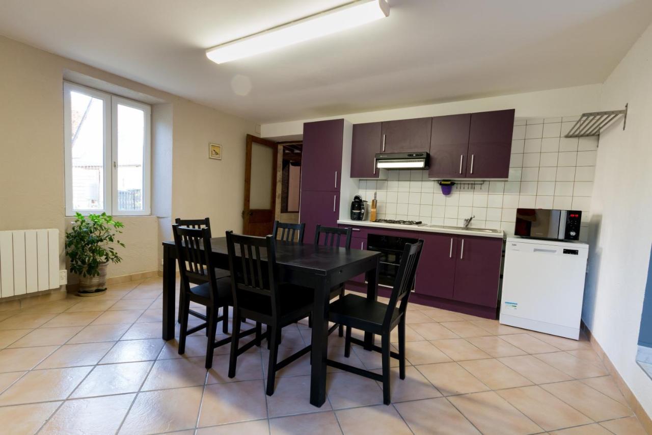 La Ferme De Fumichon Villa Tour-en-Bessin Ngoại thất bức ảnh