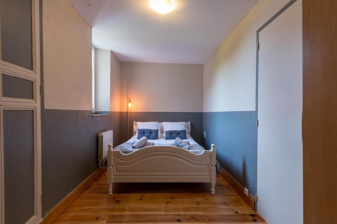 La Ferme De Fumichon Villa Tour-en-Bessin Ngoại thất bức ảnh